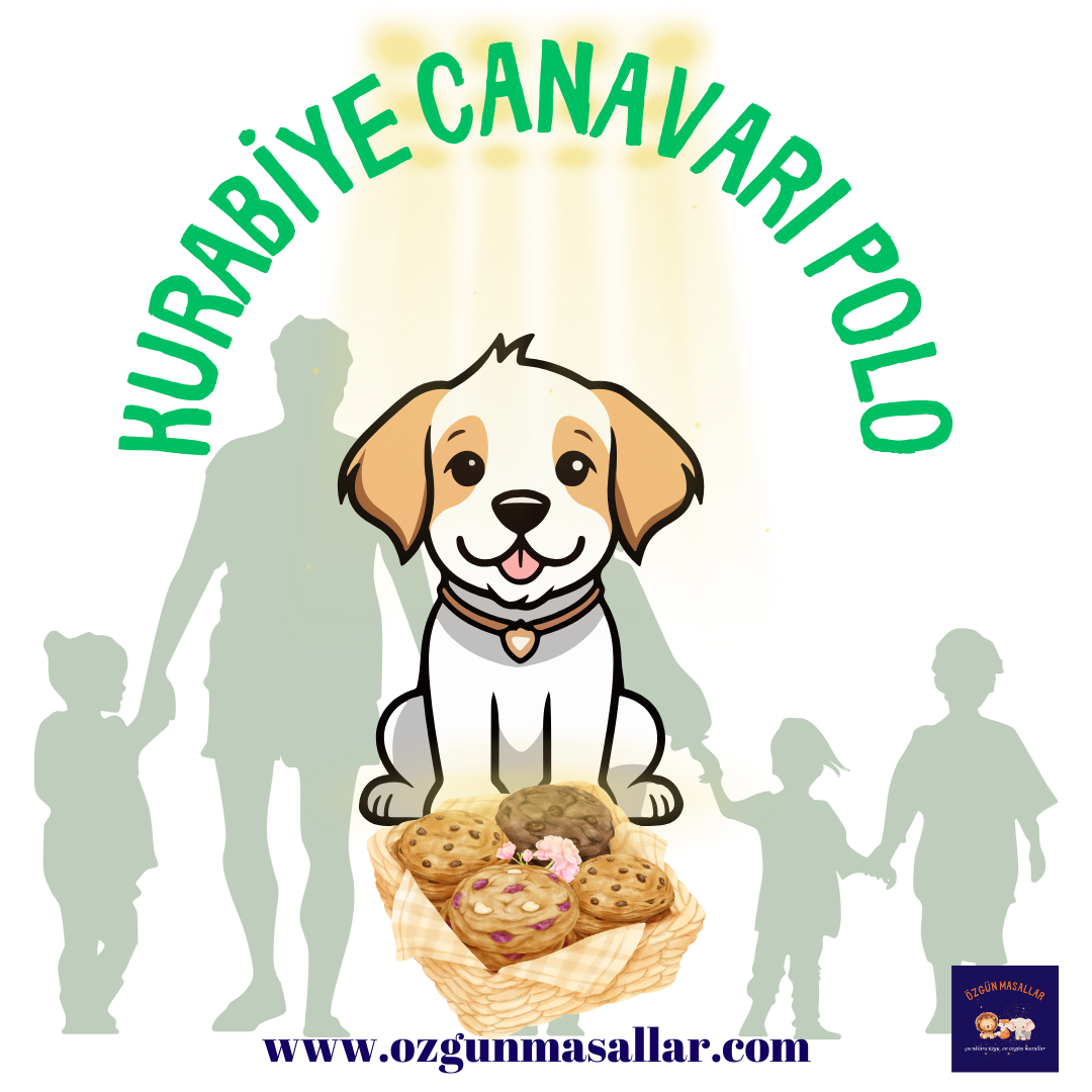 Kurabiye Canavarı Polo