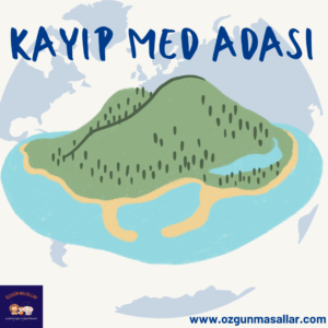 Kayıp Med Adası